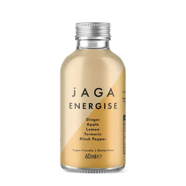 jAGA Health Shots 60ml - Energise