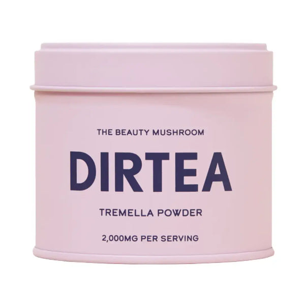 DIRTEA Mushroom Powder 60g - Tremella