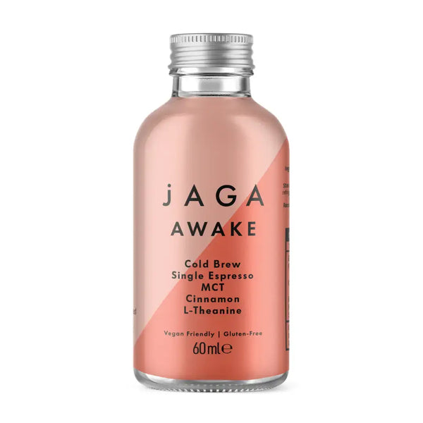 jAGA Health Shots 60ml - Awake