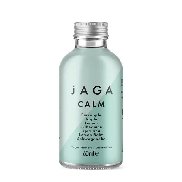jAGA Health Shots 60ml - Calm