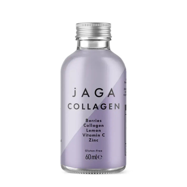 jAGA Health Shots 60ml - Collagen
